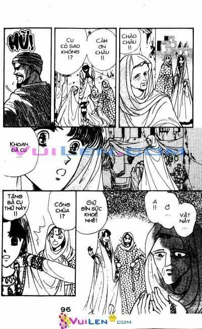 nàng công chúa ham chơi chapter 9 96