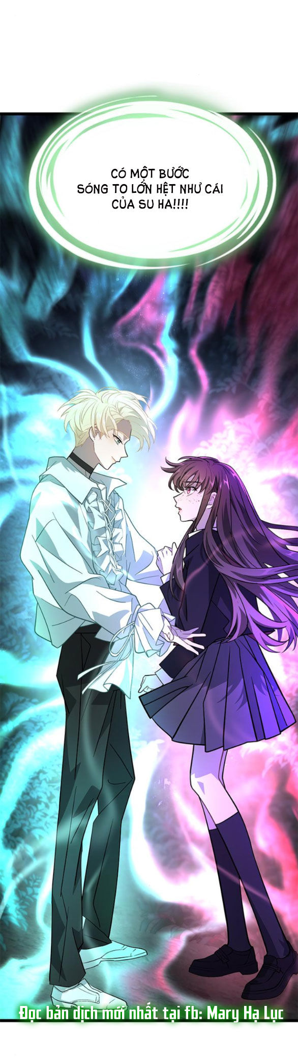 dark moon - tế đàn ánh trăng chapter 18.2 37