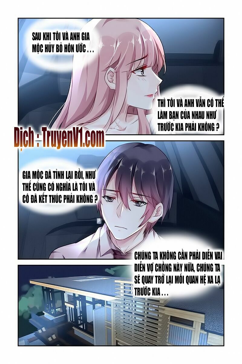 hôn trộm 55 lần chapter 84 3