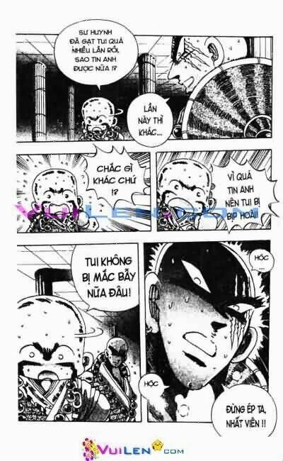 những người bạn tốt chapter 16 69