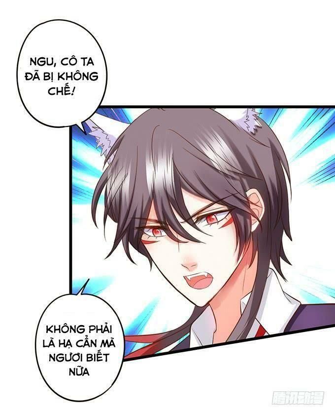 hồ tiên hung bạo chapter 88 35