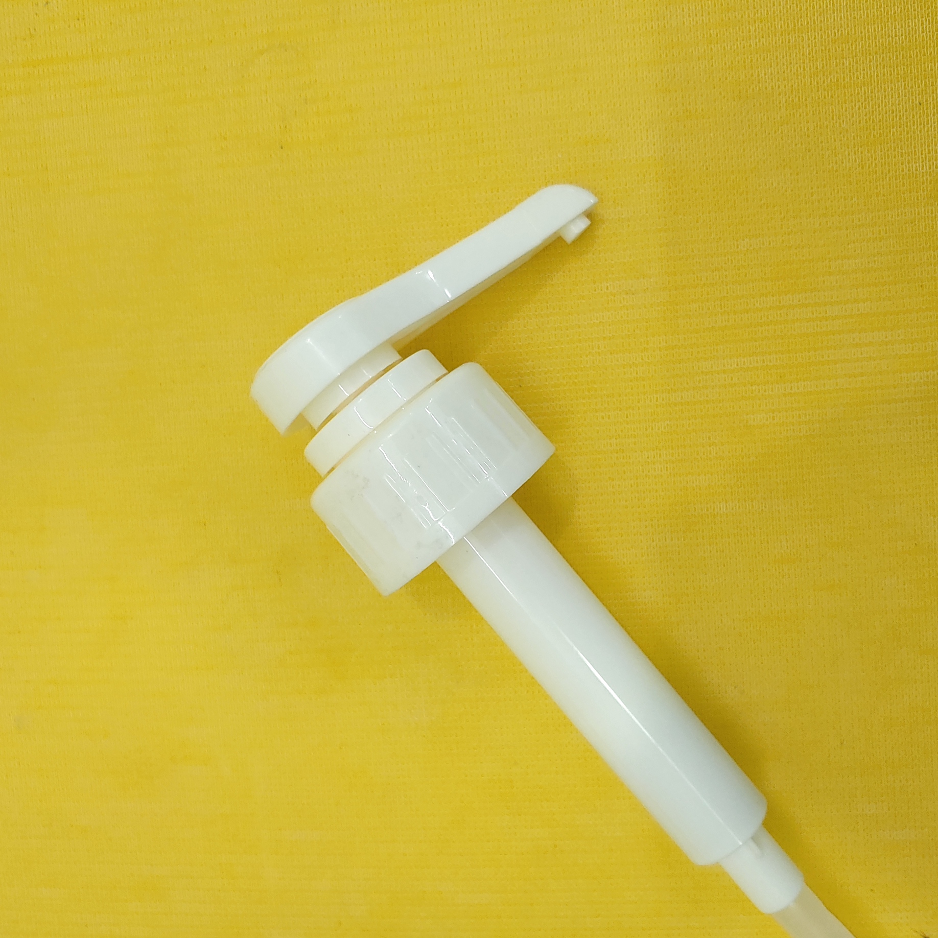 VÒI NHỰA BƠM SIRUP, VÒI BƠM 8CC