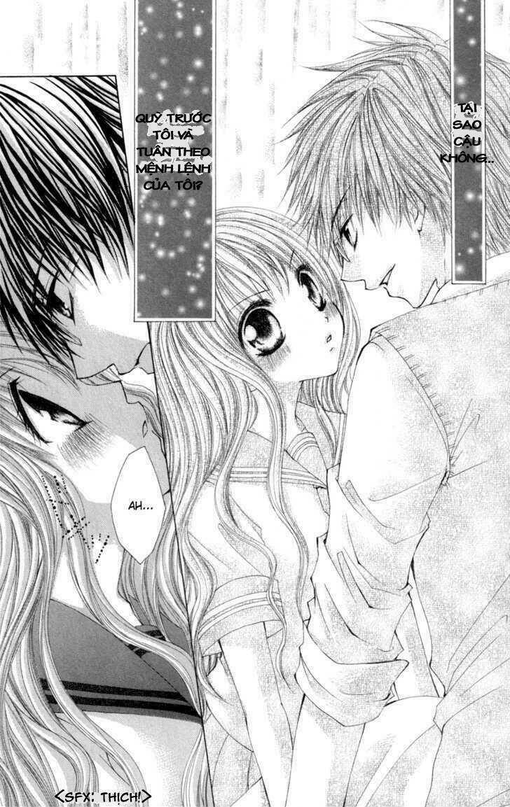 zenbu chodai chapter 3 3