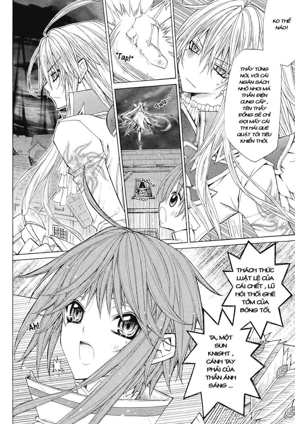 the legend of sun knight chapter 3 19