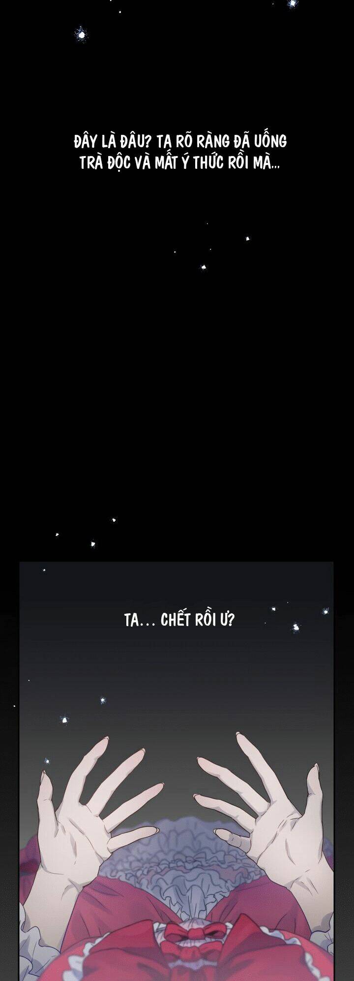 khế ước của ma tộc chapter 2 2