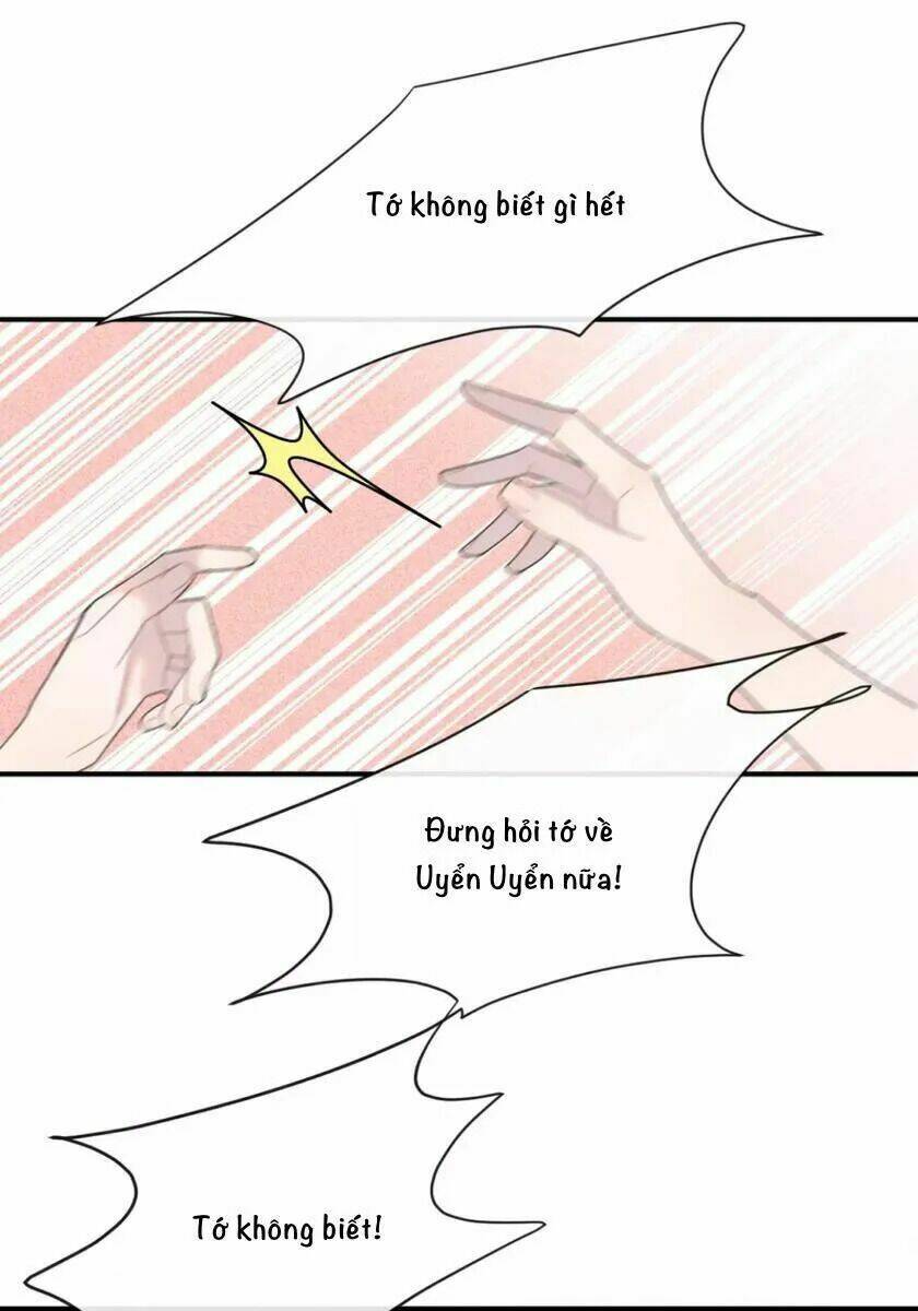 từ cái nhìn của em chapter 21 23