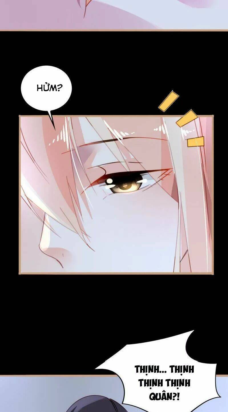 mưu ái thành nghiện chapter 11 8