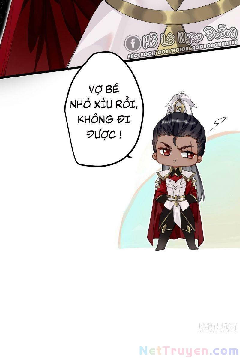 phế vật công chúa muốn nhặt chồng chapter 12 13