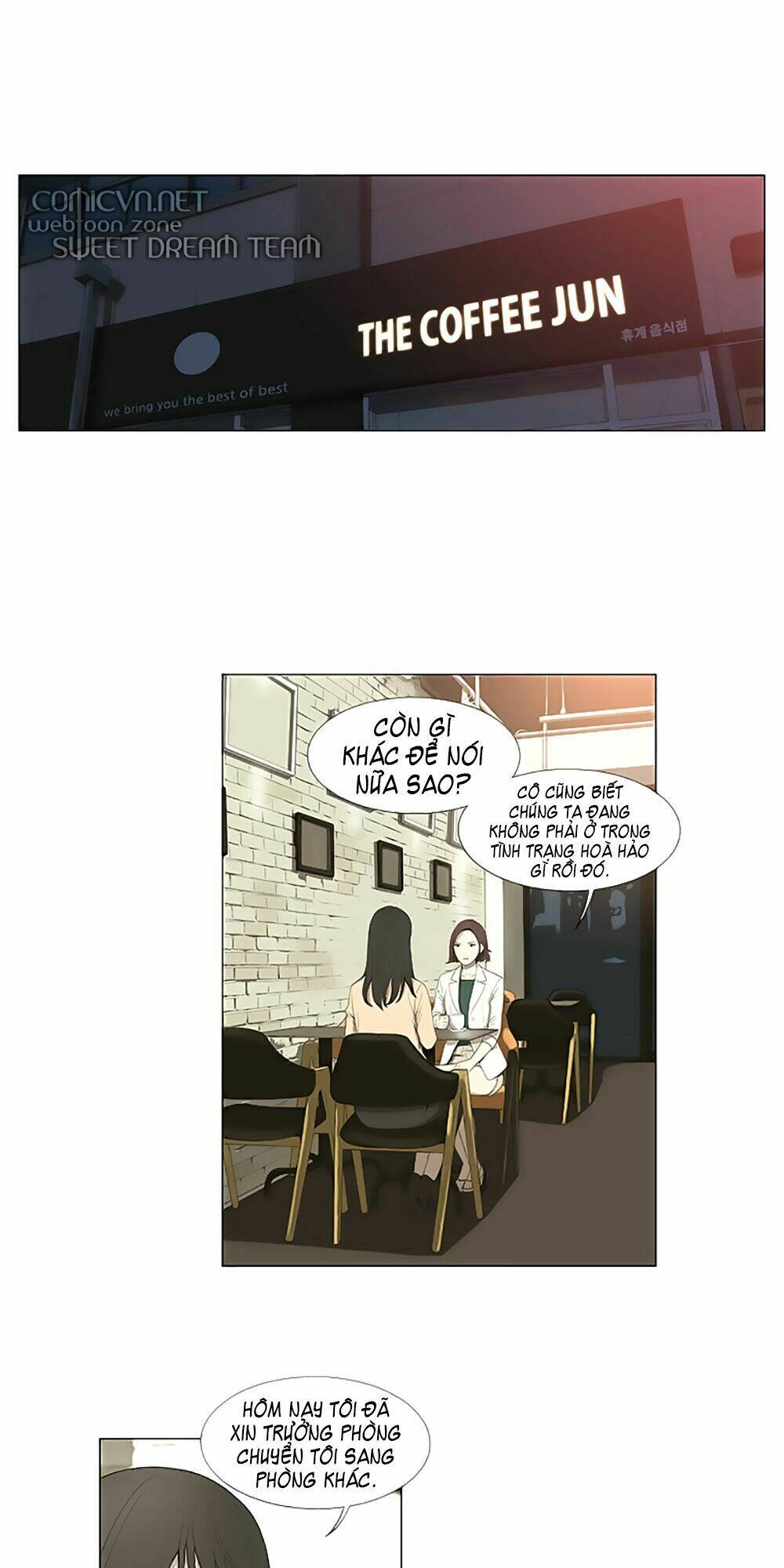 season of su | quãng ngày của su chapter 4 21