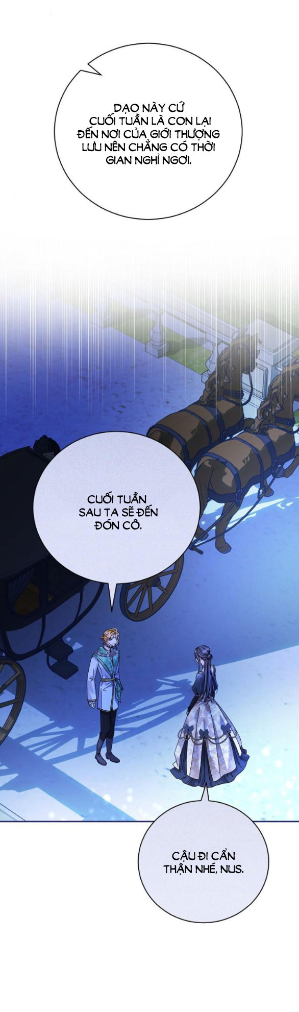 chiếm hữu trái tim bạo chúa chapter 18.1 22