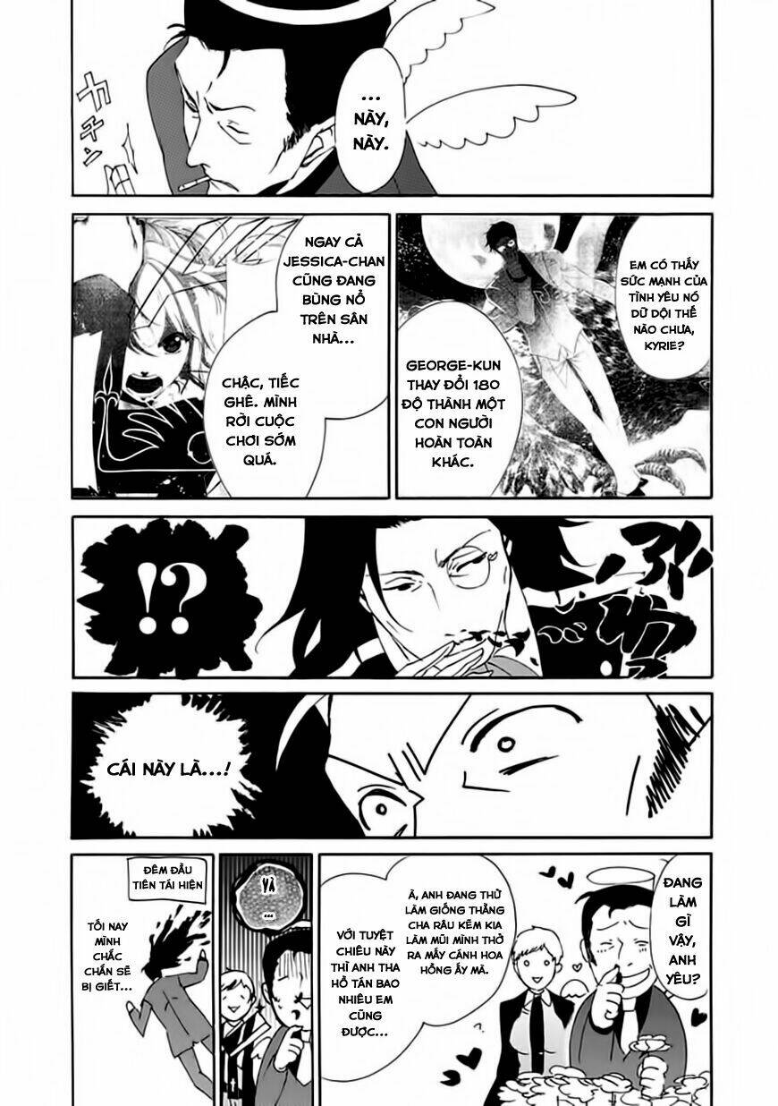 umineko no naku koro ni episode 4: alliance of the golden witch chapter 17 3