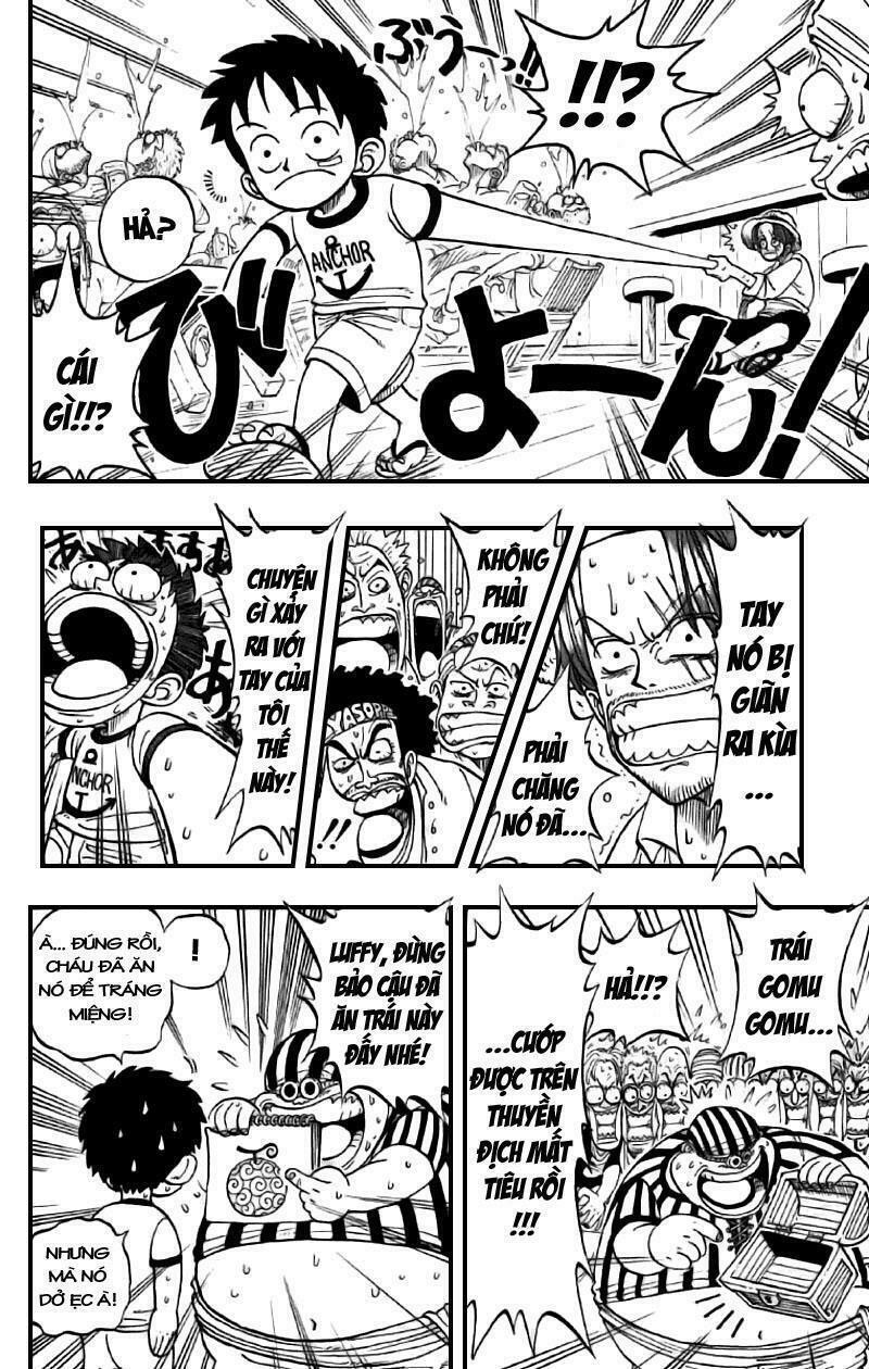 đảo hải tặc - one piece chapter 1 20