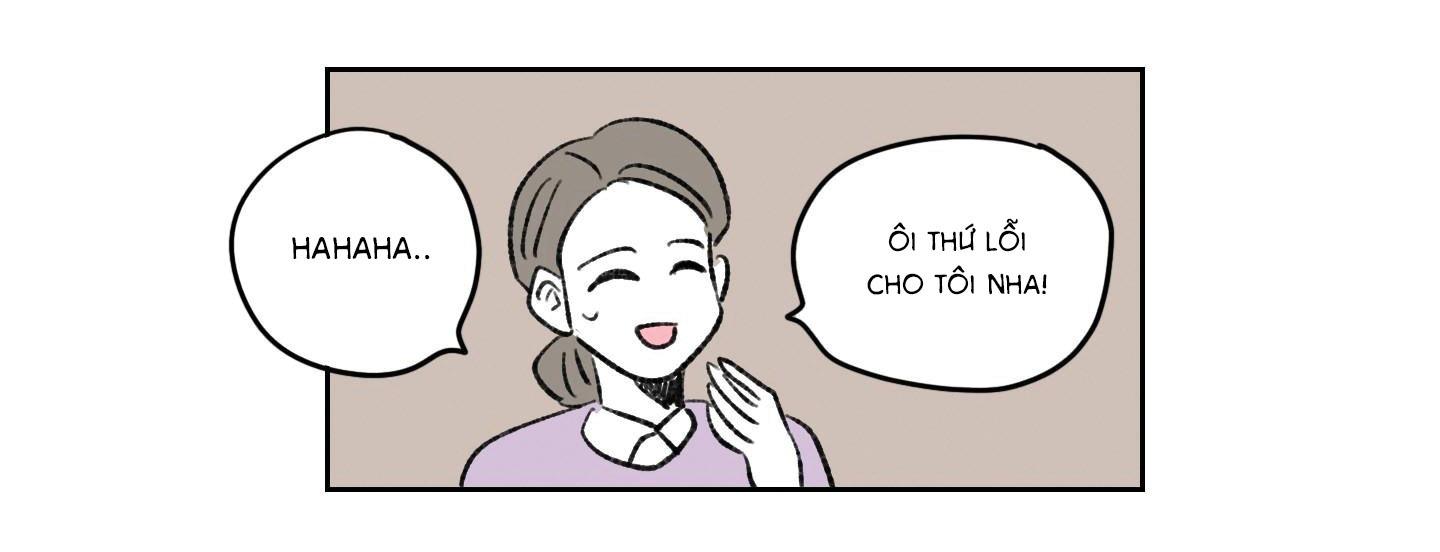 tình tay ba giữa chó, sói và mèo chapter 18 36