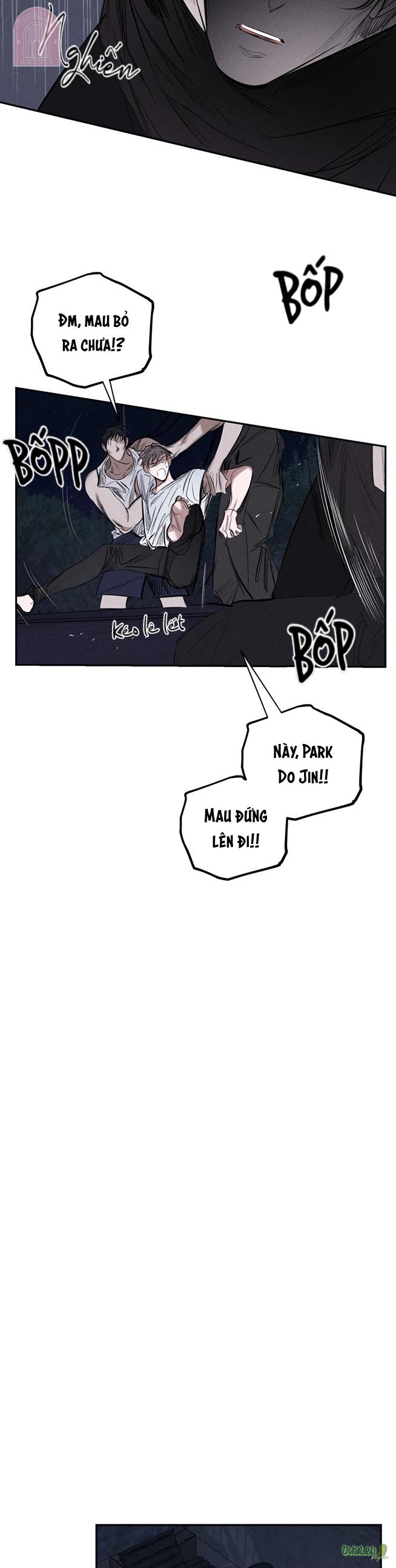 đóa hoa tội lỗi chapter 38 13