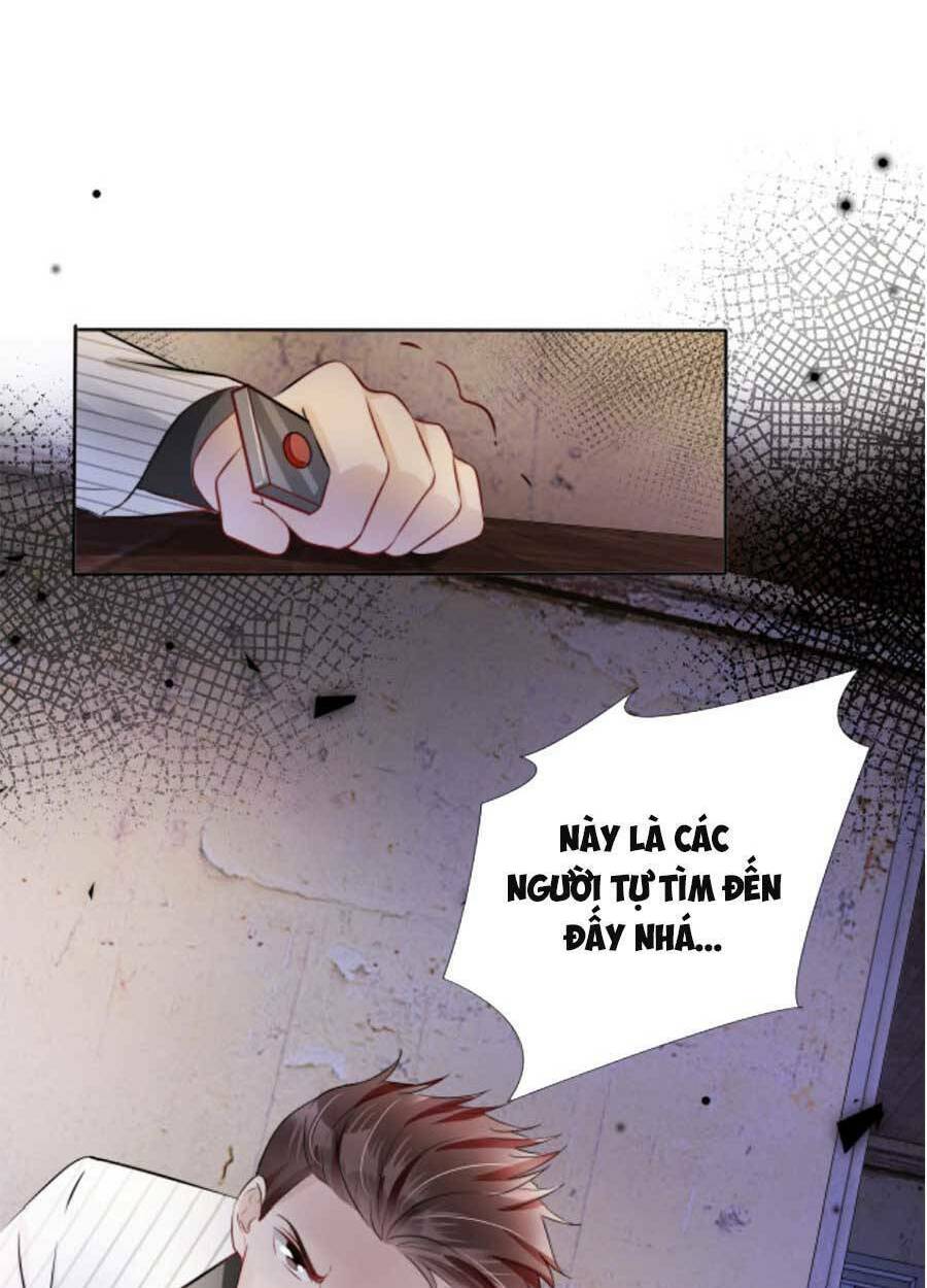 ngự tỷ toàn năng lại bị phá mã giáp chapter 53 36