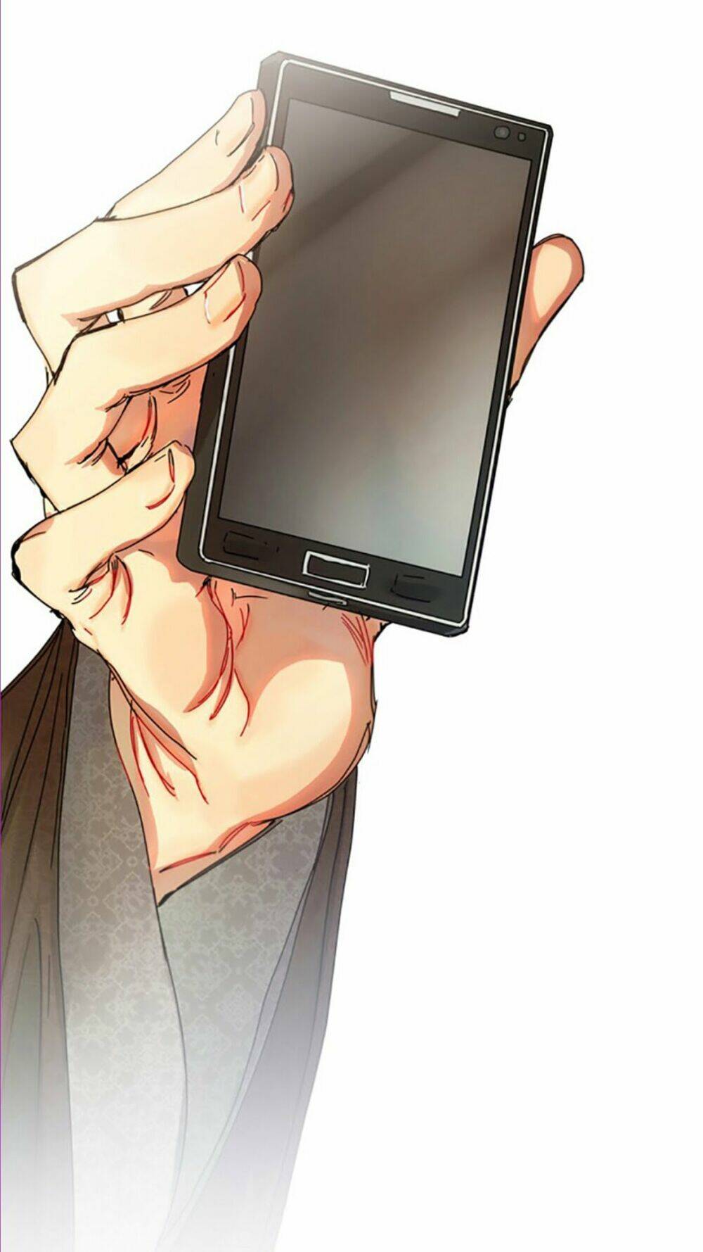 cực phẩm mỹ nam, thật lãng phí chapter 4 84