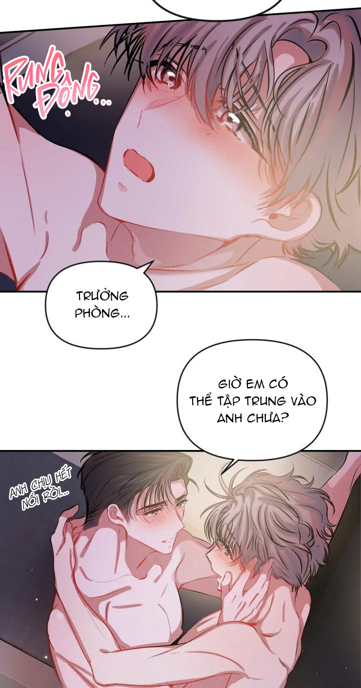 Hợp Đồng Tình Yêu chapter 38