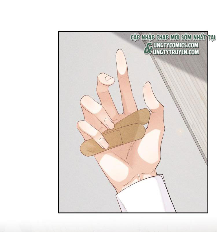 trò chơi săn mồi chapter 16 11