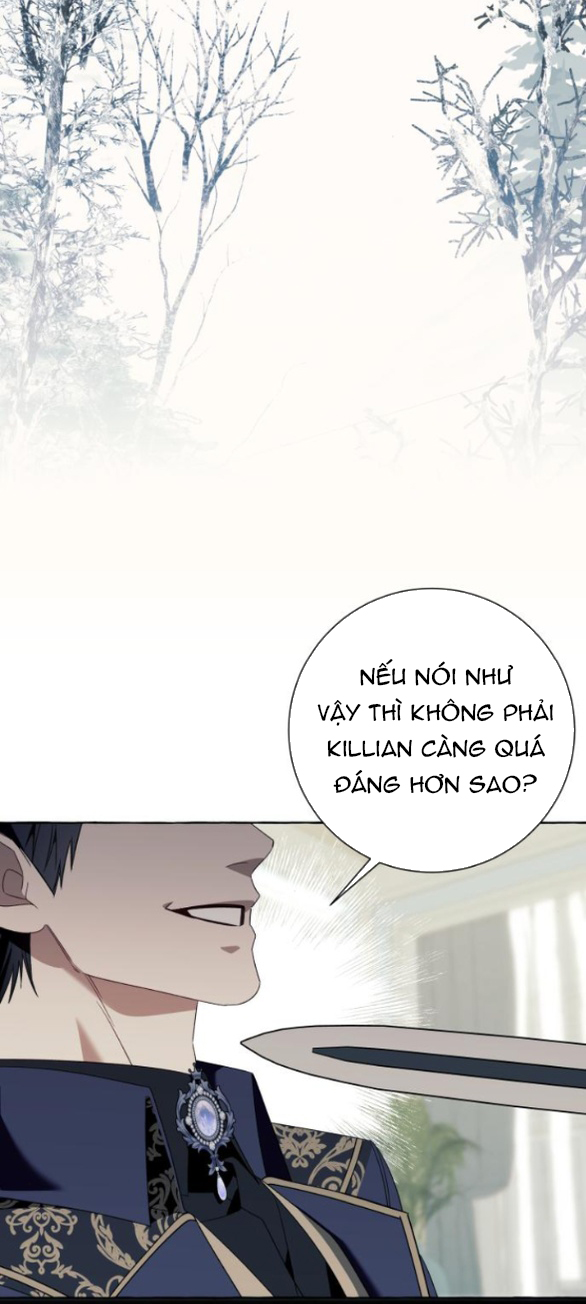 tôi tưởng đó chỉ là tiểu thuyết trọng sinh bình thường chapter 77.2 21