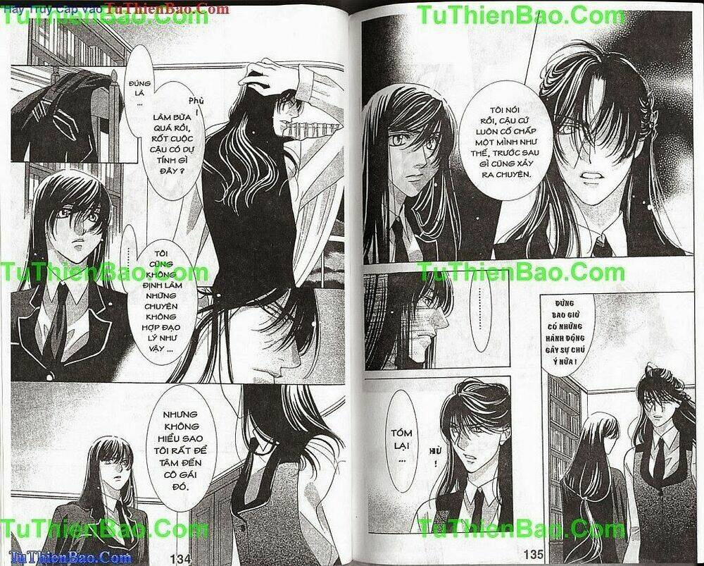 karen-chiến binh hiện đại chapter 1 69