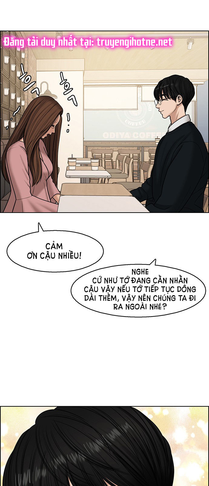 vẻ đẹp đích thực - true beauty chapter 136.2 14