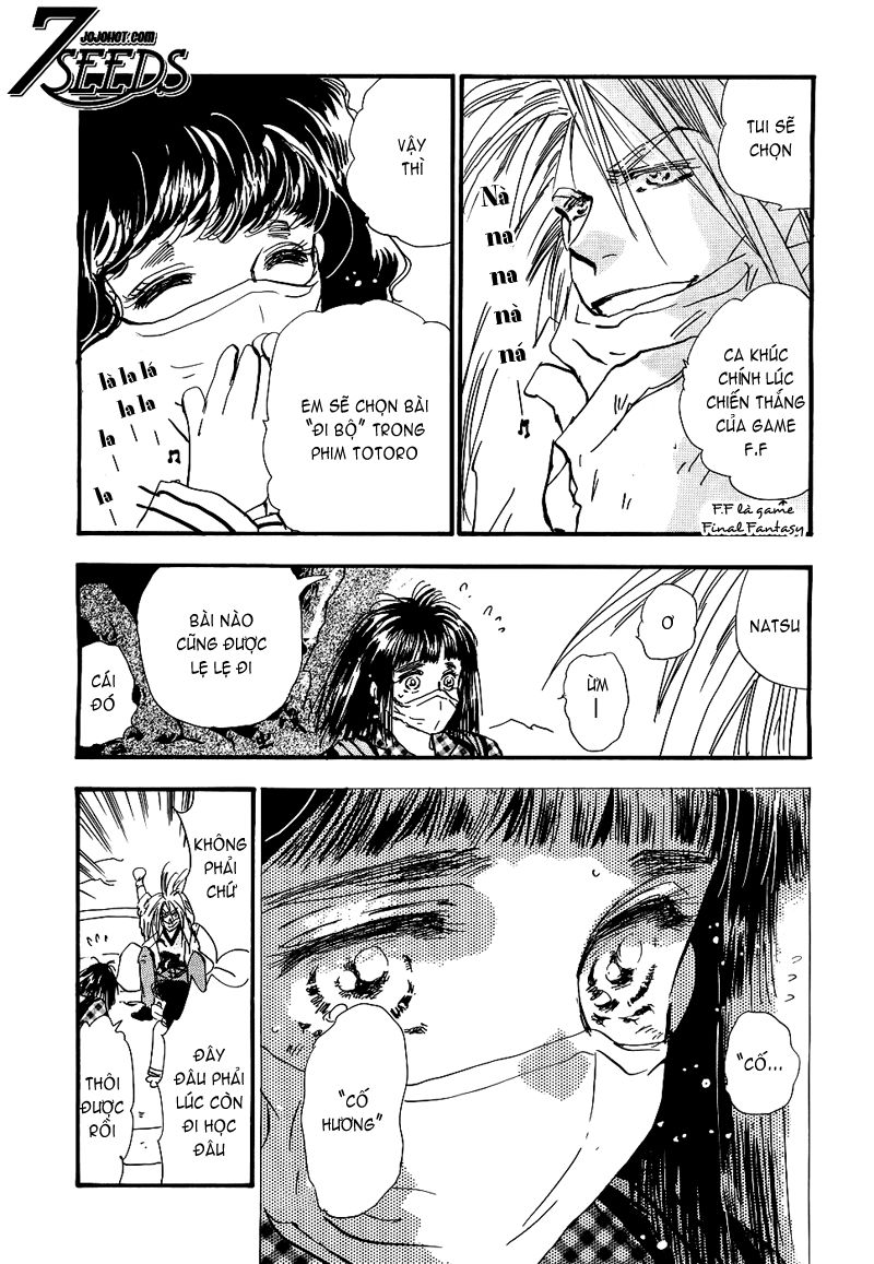 mầm sống chapter 130 33