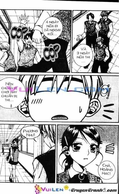 đóa hoa anh đào chapter 4 104