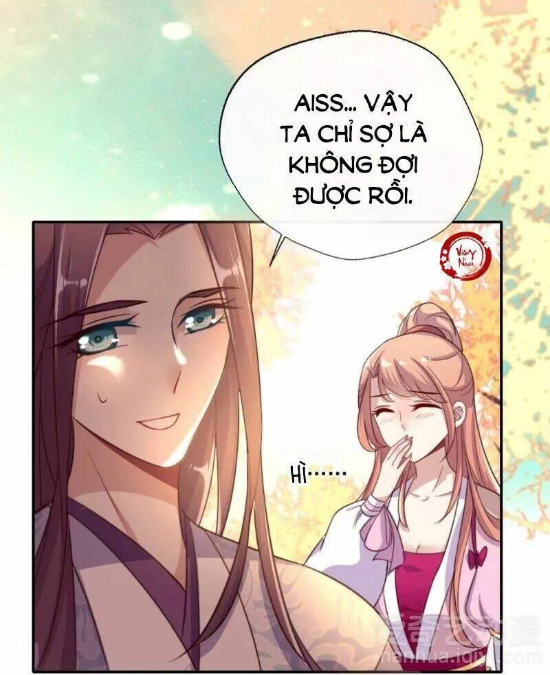 huyết tộc đại nhân của ta chapter 12 31