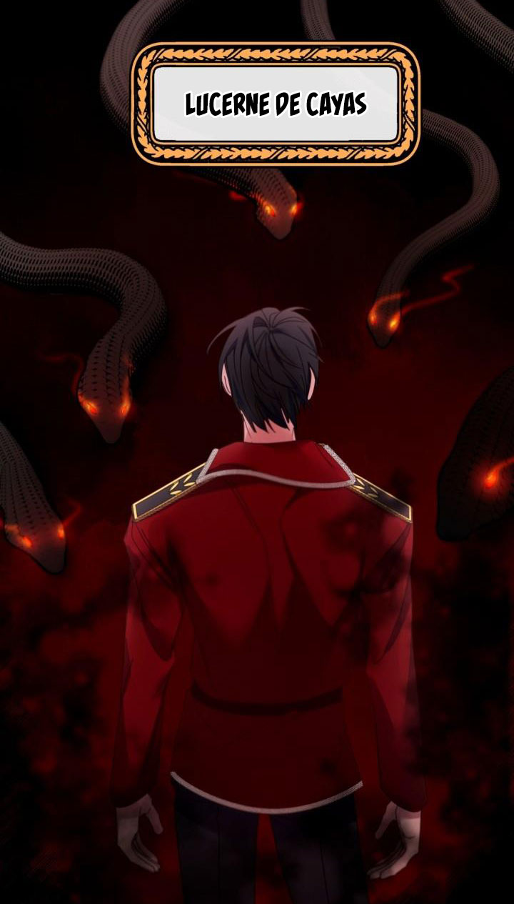 vị hôn thê của kẻ săn mồi chapter 3.2 10