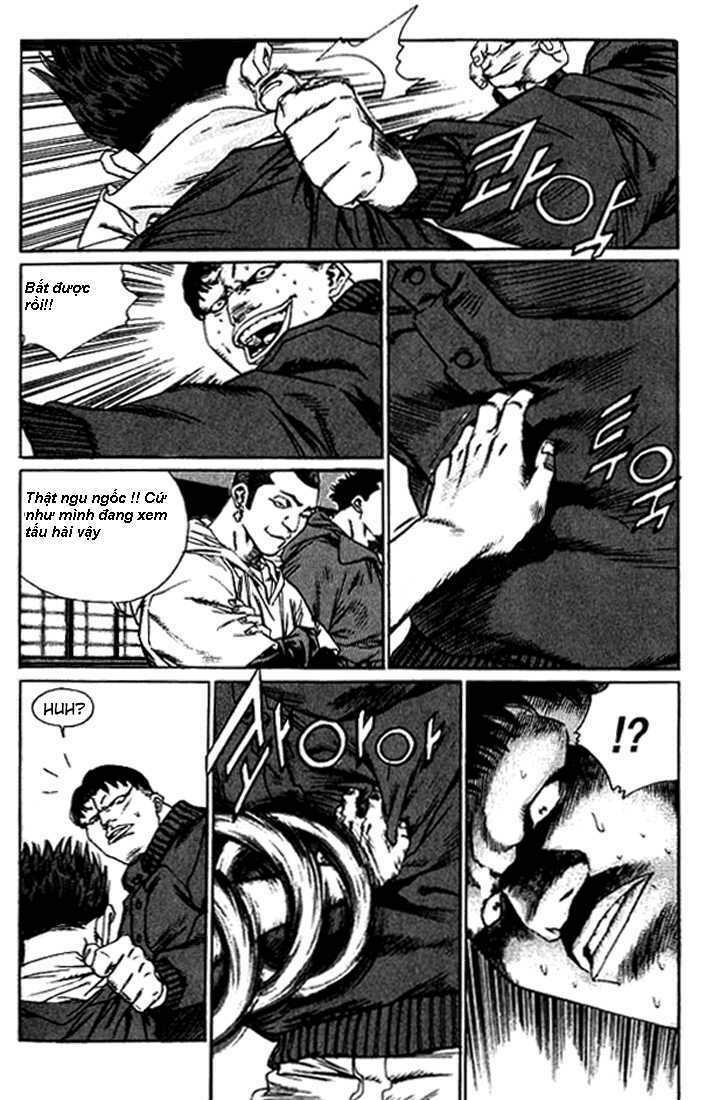 change guy chapter 241 7