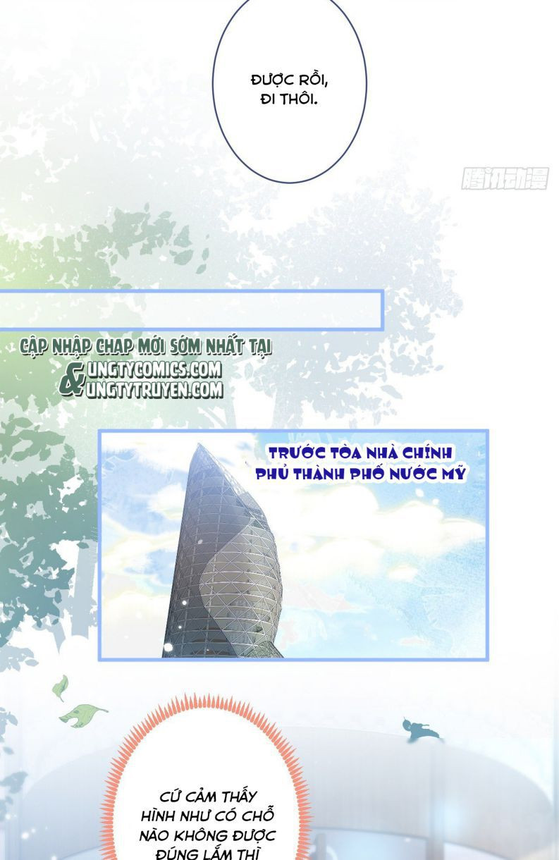 hotsearch của ảnh đế chapter 108 79