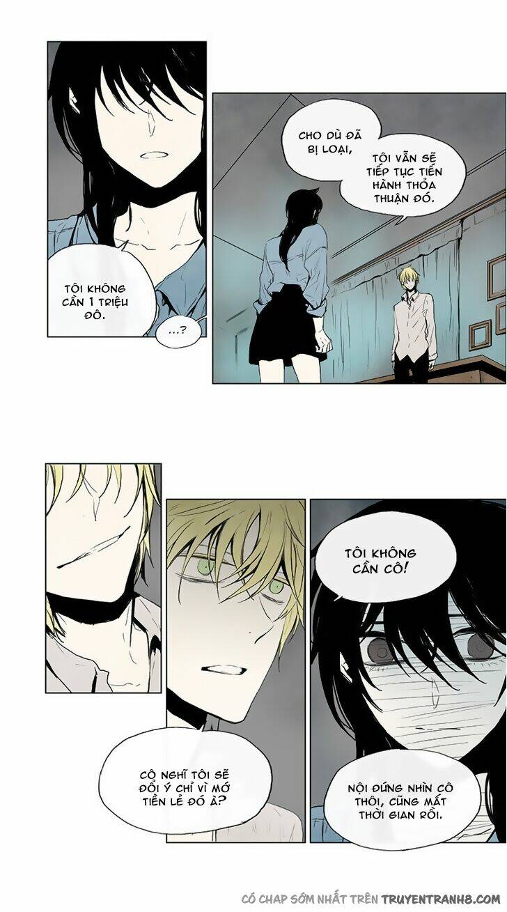 american ghost jack chapter 30 14