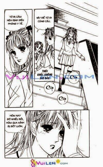 mãi yêu anh chapter 2 43