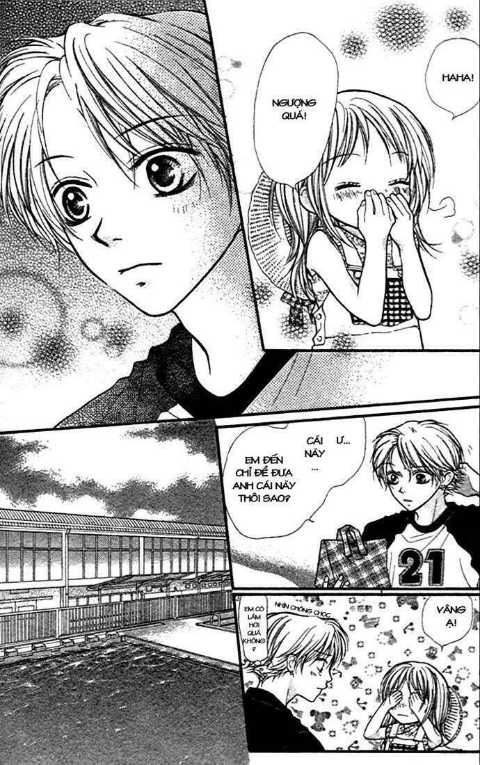 câu chuyện tuổi teen chapter 10 24