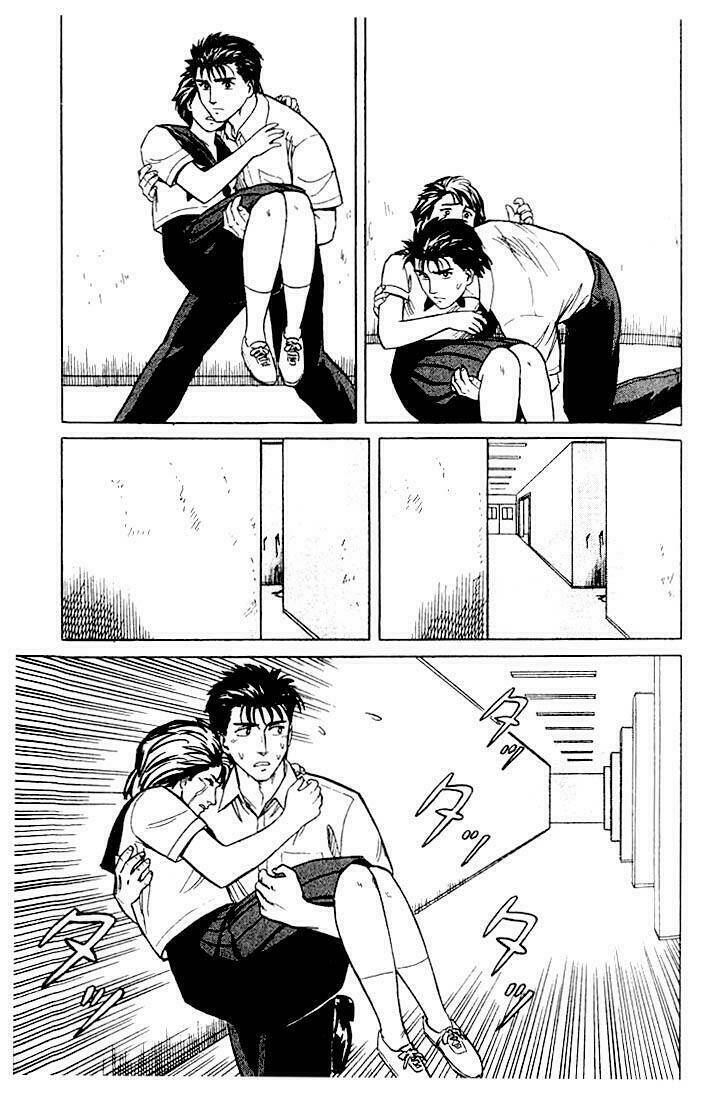 kiseijuu: sei no kakuritsu chapter 24 10