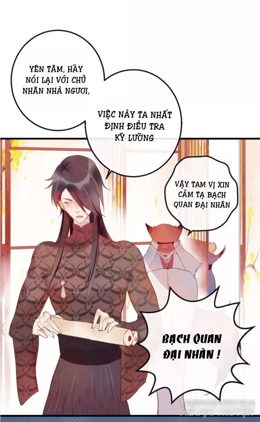 hồ minh chi hương chapter 5 11