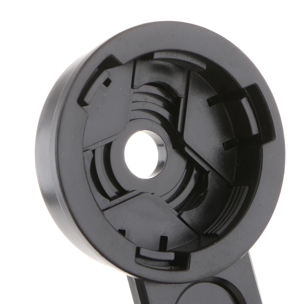 3xCell Phone Telescope Mount Adapter Binoculars Holder Spotting Scope Bracket