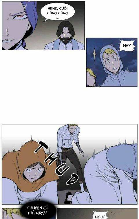 ma cà rồng quý tộc ngoại truyện chapter 7 4