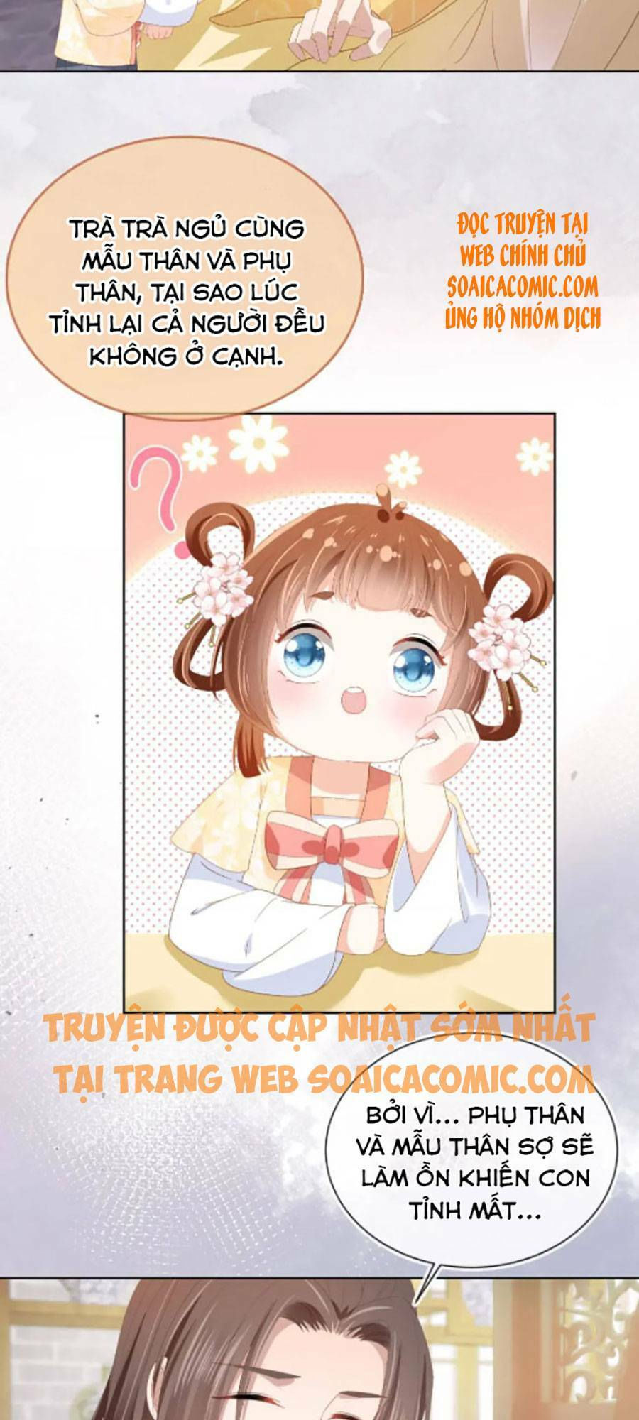 nhặt được bảo bối manh manh chapter 65 27