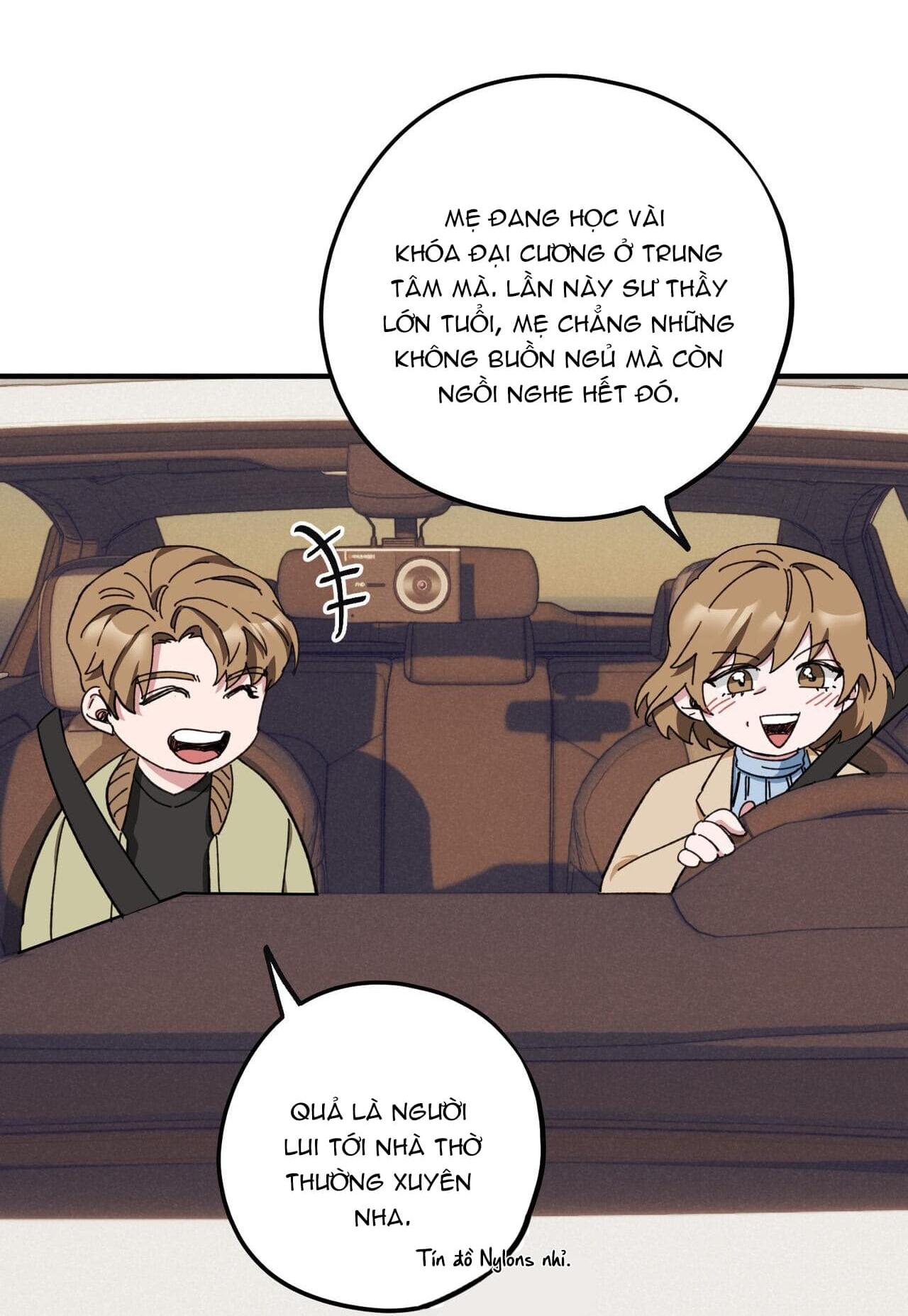 làm dâu nhà tài phiệt họ kang chapter 39 83