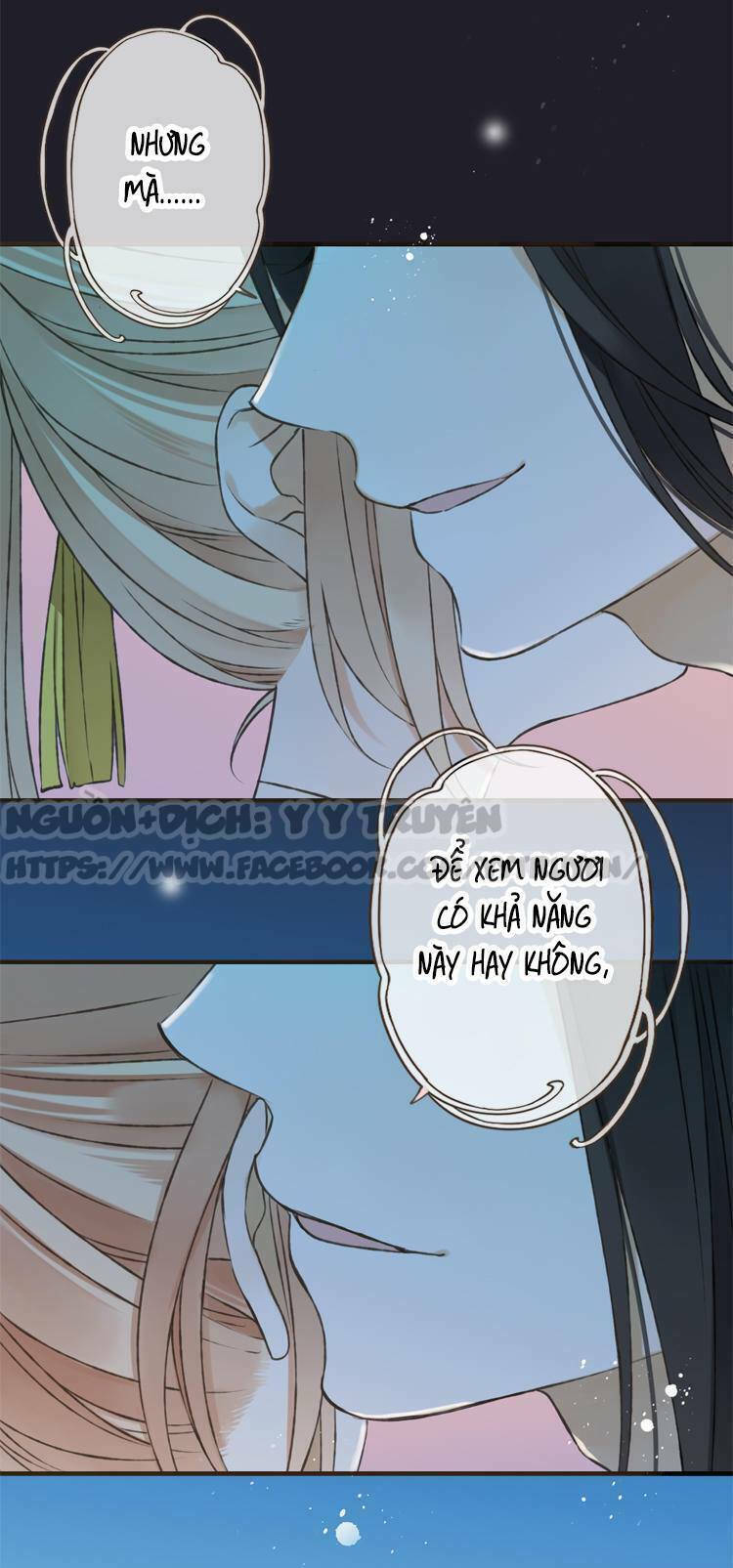 giáo chủ yêu nghiệt mau nằm xuống chapter 2 17