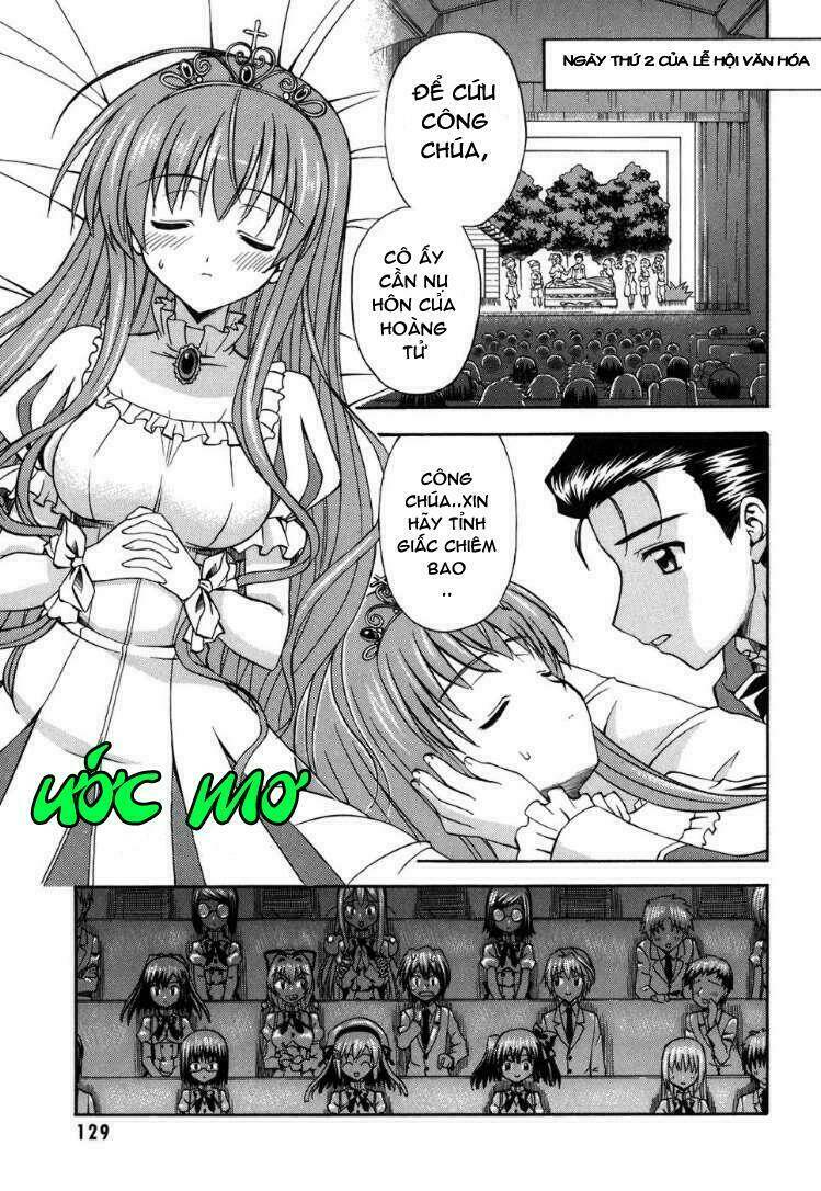 akaneiro ni somaru saka chapter 5 2