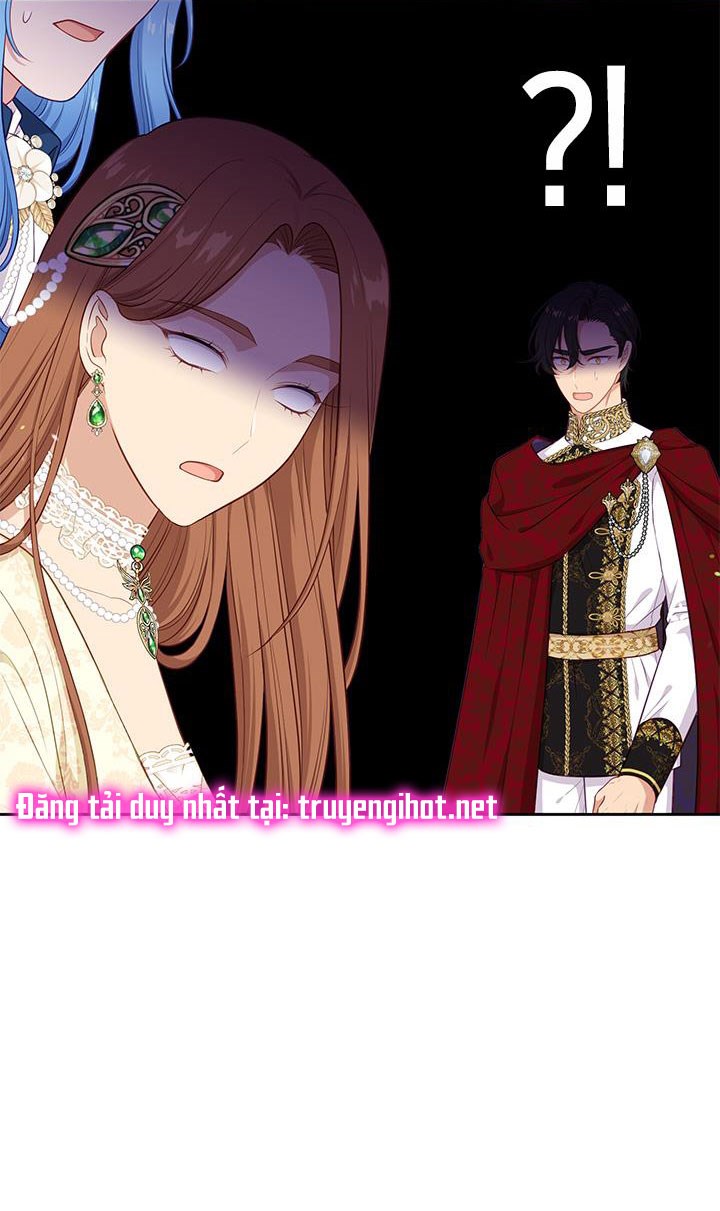 cẩn thận nữ phụ phản diện đấy! chapter 110 29