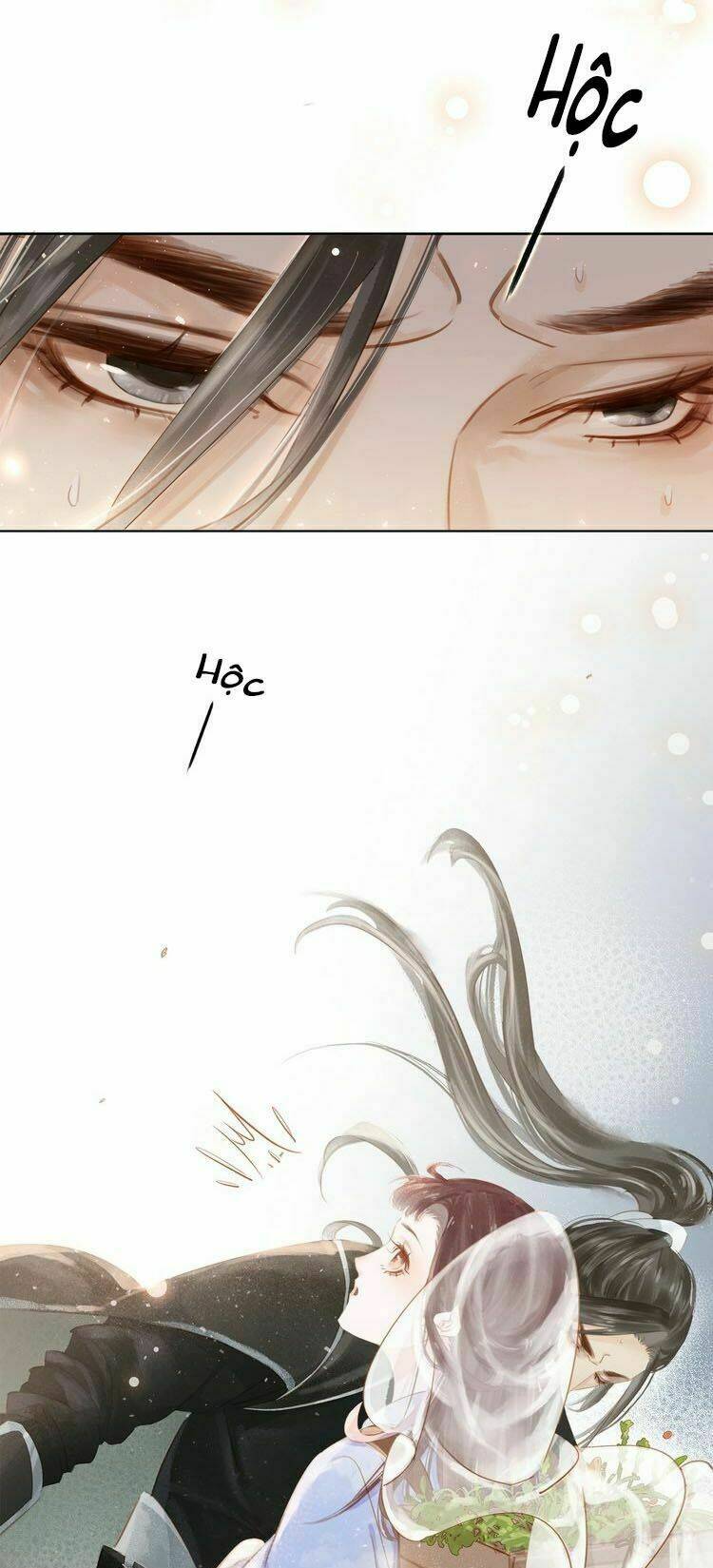 tiểu sư phụ, tóc giả của ngài rơi rồi! chapter 2 2