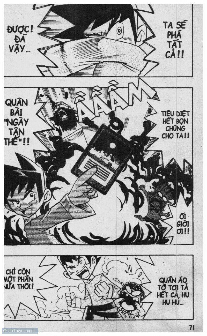 duel masters chapter 1 75