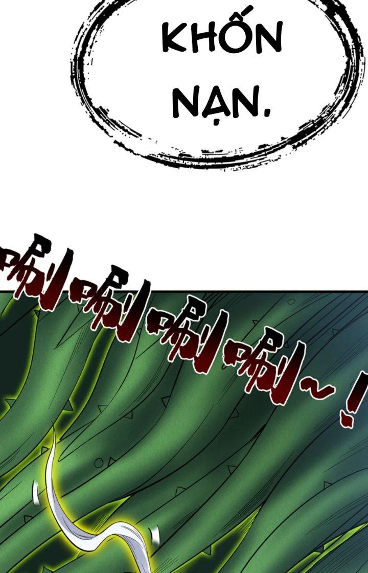 ẩn cư mười vạn năm, đời sau mời ta rời núi chapter 53 28