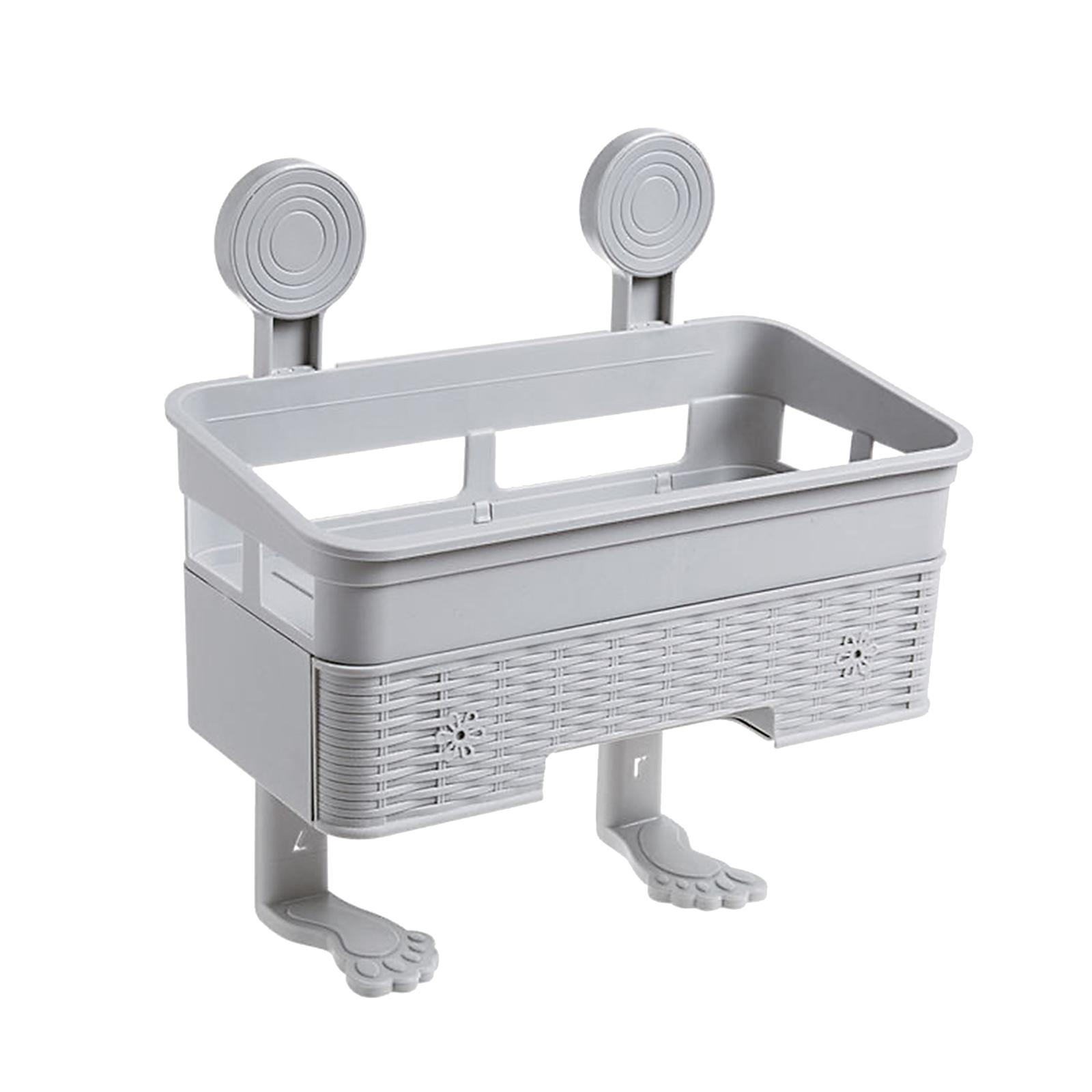 Tủ đựng đồ phòng tắm , nhà vệ sinh , nhà bếp có ngăn kéo treo tường