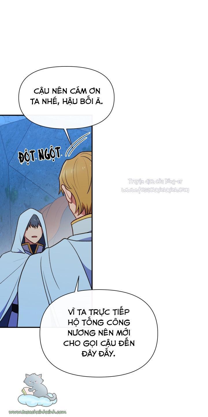 công nương khế ước của gia tộc công tước quái vật chapter 68 28