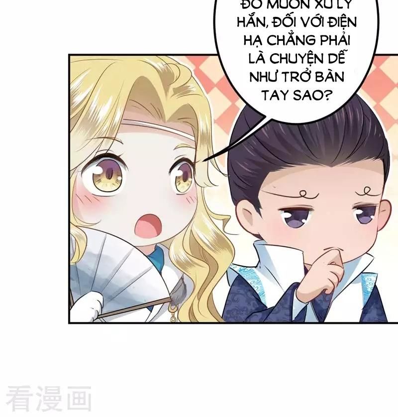 vương gia không thể trêu chapter 59 44