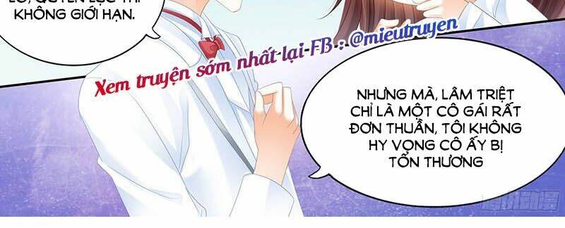 thiểm hôn kiều thê chapter 41 6